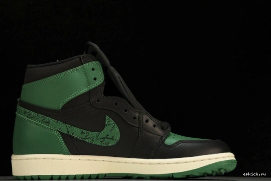 Rep EP Golf  1 High  Golf Eastside Retro FJ0849-001 1961 FJ0849-001 Jordan 0303